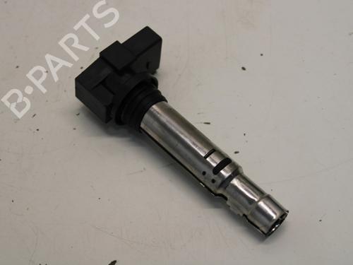 Used Ignition coil Ignition coil SEAT IBIZA III (6L1) 1.4 16V (75 hp) 33781708 33781708