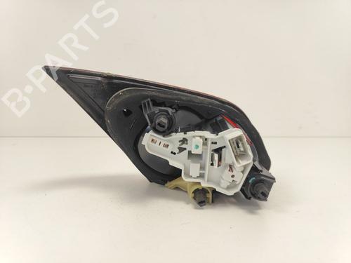 Right taillight VW PASSAT CC B6 (357) 2.0 TDI | BP33776843C35 - Image 2