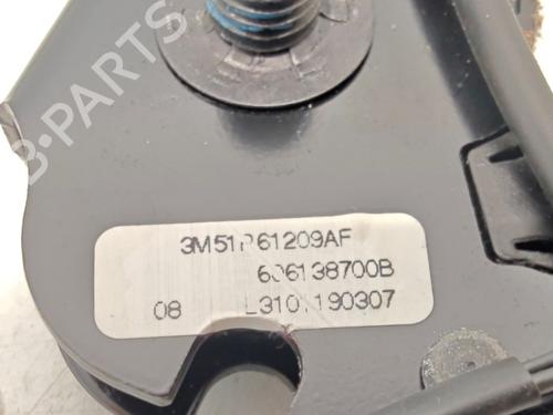Engate do cinto FORD C-MAX (DM2) 1.8 | BP38285267I32 - Image 4