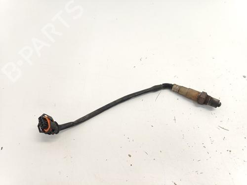 Used Electronic sensor Electronic sensor CHEVROLET CAPTIVA (C100, C140) 3.2 4WD (230 hp) 33782631 33782631