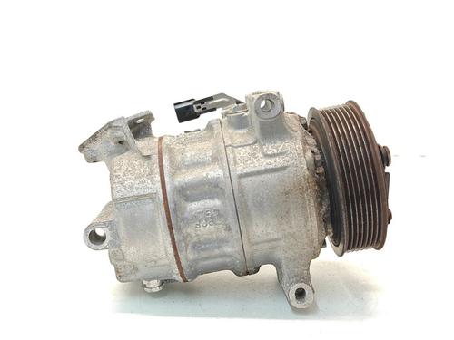 AC compressor RENAULT MEGANE IV Hatchback (B9A/M/N_) 1.2 TCe 130 (B9MR) | BP39889303M34 - Image 4