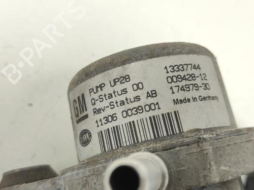 Vacuum pump OPEL MERIVA B MPV (S10) 1.4 (75) | BP33788196M80 - Image 3