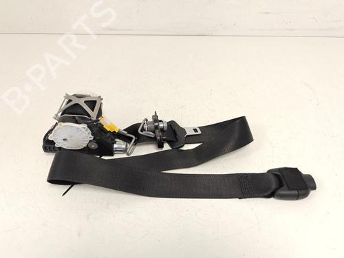 Used Front left seatbelt Front left seatbelt LANCIA DELTA III (844_) 1.8 (844.AXH12) (200 hp) 33788596 33788596