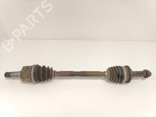 Used Left rear driveshaft Left rear driveshaft MAZDA RX-8 (SE, FE) 1.3 (FE103, SE3P) (192 hp) 33785836 33785836