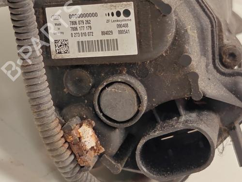 Steering rack BMW 1 (E87) 118 d | BP33790061M22  - Image 6