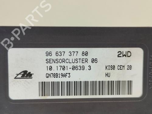 Electronic sensor CITROËN DS3 (SA_) 1.4 VTi 98 | BP33785877M84 - Image 3