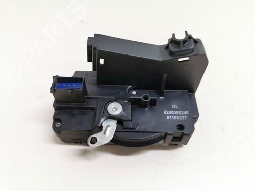 Used Front right lock Front right lock OPEL VIVARO A Van (X83) 2.5 CDTI (F7) (114 hp) 33779639 33779639