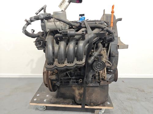 Engine SEAT IBIZA III (6L1) 1.4 16V | BP36768031M1 - Image 4