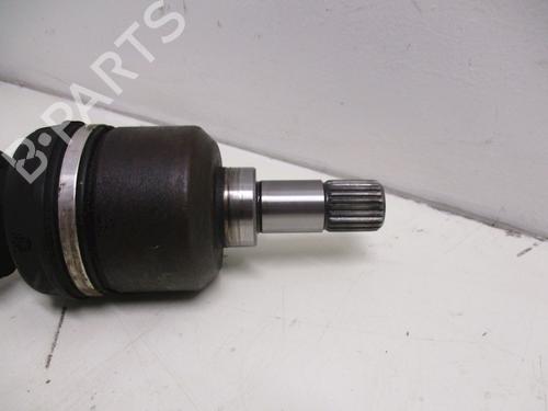 Left front driveshaft PEUGEOT 307 Break (3E) 2.0 HDI 90 | BP33778078M38 - Image 3