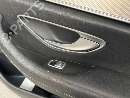 Rear right panel MERCEDES-BENZ E-CLASS (W213) E 220 d (213.004) | BP33776686C61 - Image 5