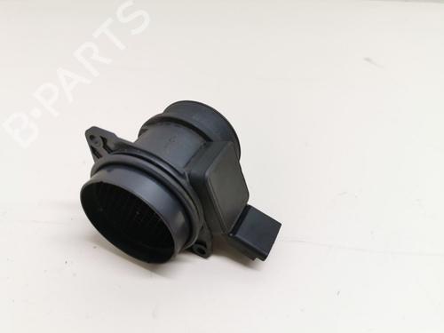 Used Mass air flow sensor Mass air flow sensor PEUGEOT PARTNER Box Body/MPV (5_, G_) 1.9 D (69 hp) 33779764 33779764
