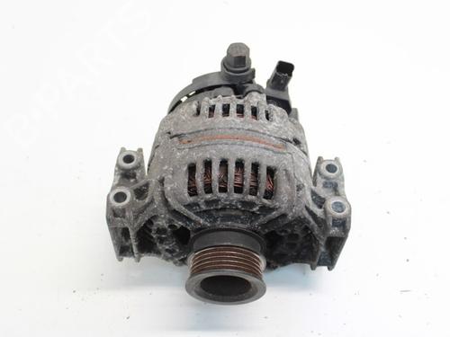 Used Alternator Alternator OPEL ZAFIRA / ZAFIRA FAMILY B (A05) 2.2 (M75) (150 hp) 33781144 33781144