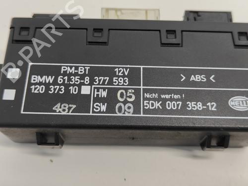 Control unit BMW 5 (E39) 525 td | BP33783045M11 - Image 3