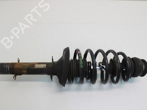 Used Right front shock absorber Right front shock absorber VW NEW BEETLE (9C1, 1C1) 1.9 TDI (90 hp) 33781374 33781374