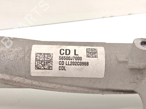 Styregear/Snekke KIA CEED (CD) 1.0 T-GDI | BP35948321M22 - Image 5