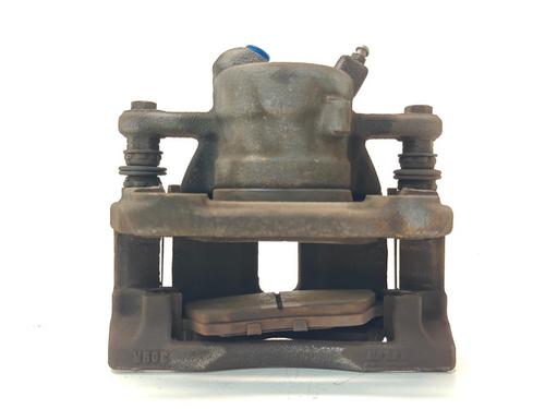 Right front brake caliper RENAULT CAPTUR I (J5_, H5_) 0.9 TCe 90 | BP38347229M104 - Image 3