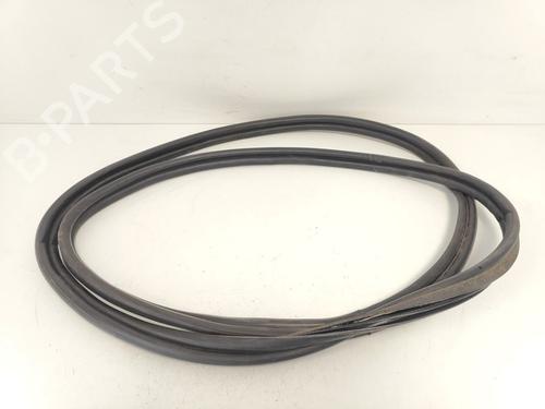 Used Rubber door seal Rubber door seal CITROËN C3 Picasso (SH_) 1.6 VTi 120 (120 hp) 33777302 33777302