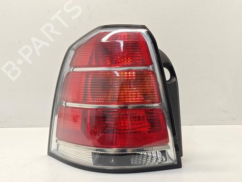 Used Left taillight Left taillight 37415875 37415875