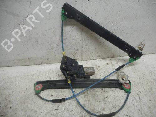 Used Front right window mechanism Front right window mechanism FIAT STILO (192_) 2.4 20V (192_XD1A, 192AXD12) (170 hp) 33778255 33778255