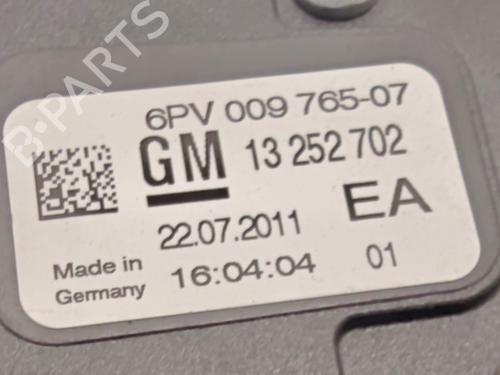 Pedal OPEL ASTRA J (P10) 1.4 (68) | BP36797285I4 - Image 4