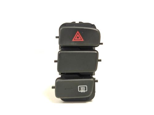 Used Warning switch Warning switch VW UP! (121, 122, BL1, BL2, BL3, 123) 1.0 (60 hp) 34471216 34471216