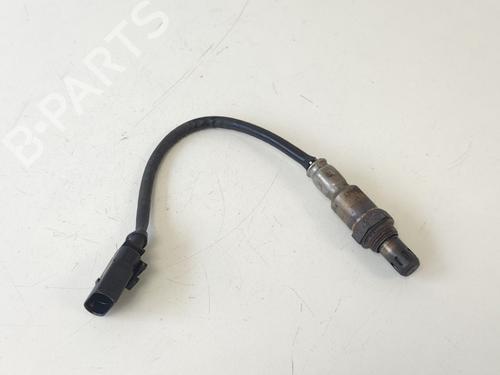 Used Electronic sensor Electronic sensor SKODA FABIA II (542) 1.2 TSI (86 hp) 33785192 33785192