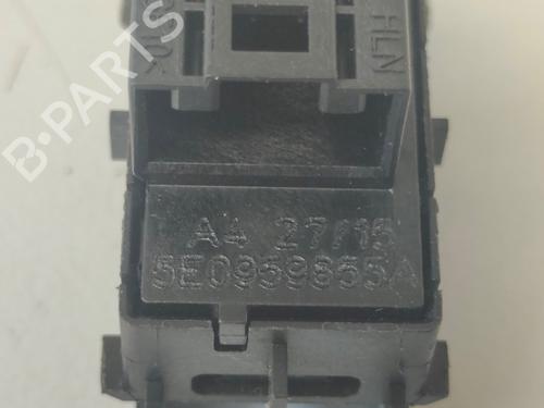 Switch SKODA OCTAVIA III Combi (5E5, 5E6) 1.6 TDI | BP33784890I30 - Image 3