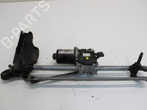 front-wipers-mechanism-bmw-1-f20-2011-2012-2013-2014-2015-2016-2017-2018-2019-33781524 main image