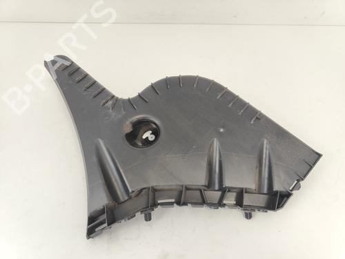 Used Rear bumper bracket Rear bumper bracket VOLVO V60 I (155) 2.0 T (203 hp) 33786004 33786004