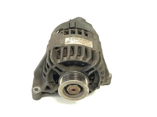 Used Alternator Alternator FORD KA (RU8) 1.2 (69 hp) 33791380 33791380