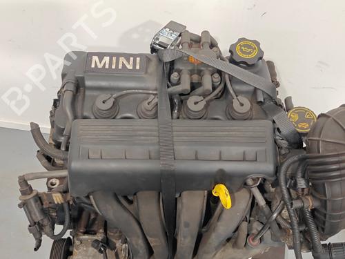 Engine MINI MINI (R50, R53) One | BP38717548M1 - Image 3