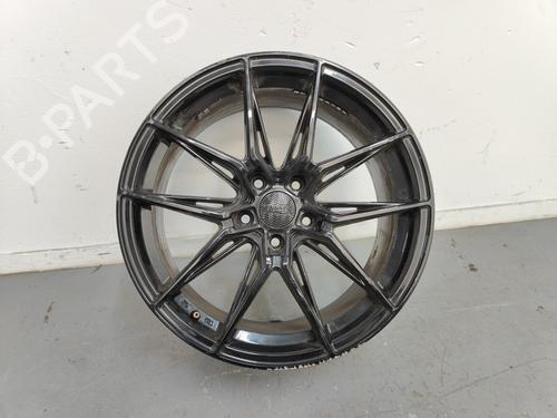 Fælk Fælk VW GOLF VI (5K1) 1.4 TSI (160 hp) 33782777 33782777