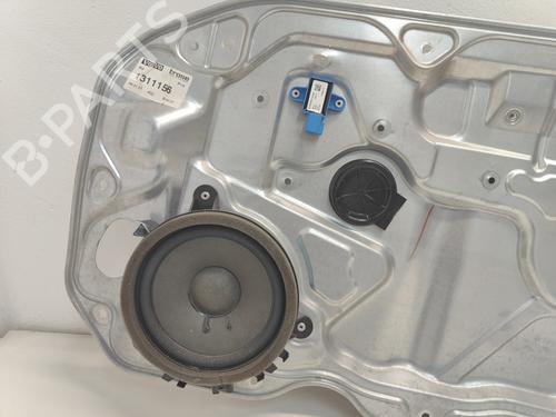 Front right window mechanism VOLVO C30 (533) 2.0 D | BP33783779C23 - Image 4