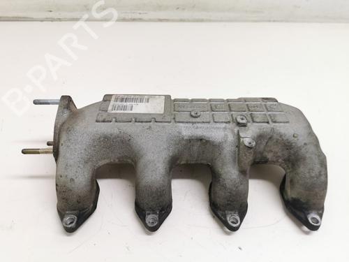 Udstødningsmanifold Udstødningsmanifold PEUGEOT BOXER Van (244) 2.8 HDi (128 hp) 33779961 33779961