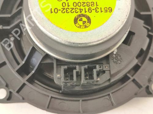 Speaker BMW 3 Touring (E91) 318 d | BP33790998E2 - Image 3