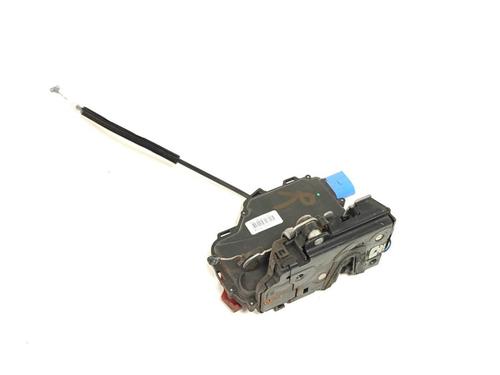 Used Front right lock Front right lock SKODA FABIA II Combi (545) 1.4 (86 hp) 33791971 33791971