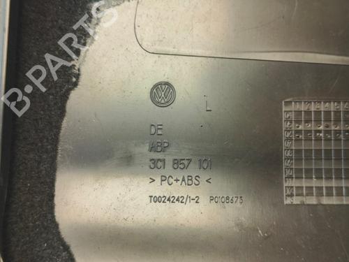 Glove box VW PASSAT B6 Variant (3C5) 2.0 TDI | BP33784744C95 - Image 4