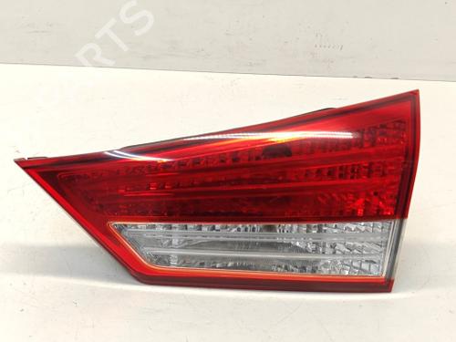 Used Right taillight Right taillight HYUNDAI ix20 (JC) 1.6 (125 hp) 40512833 40512833
