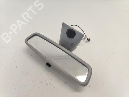 Used Rear mirror Rear mirror MERCEDES-BENZ C-CLASS Coupe (CL203) C 200 Kompressor (203.742) (163 hp) 33783448 33783448