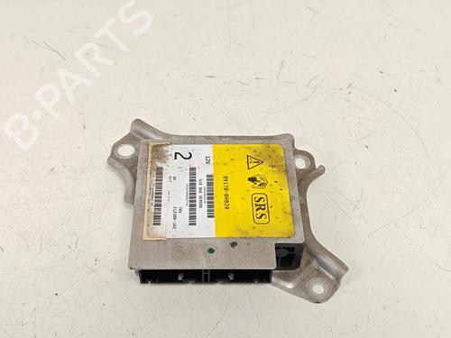 Airbag styreenhed Airbag styreenhed TOYOTA AYGO (_B1_) 1.0 (KGB10_, KGB10R) (68 hp) 34417628 34417628