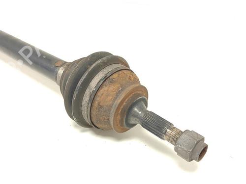 Right front driveshaft PEUGEOT 2008 I (CU_) 1.2 VTi | BP33790901M39 - Image 2