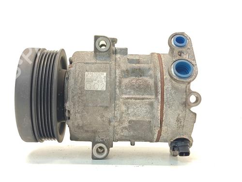 AC compressor OPEL CORSA D (S07) 1.4 (L08, L68) | BP38317378M34 - Image 2
