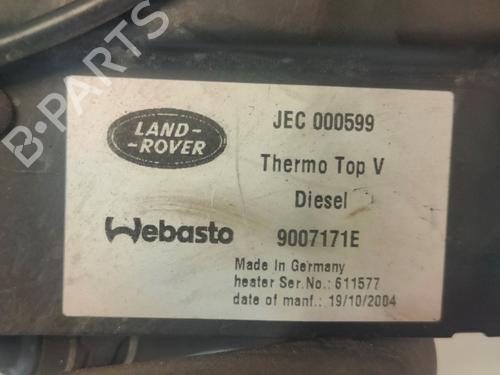 Electronic module LAND ROVER DISCOVERY III (L319) 2.7 TD 4x4 | BP33776073M83  - Image 6