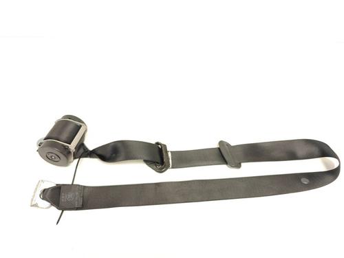 Used Rear left seatbelt Rear left seatbelt OPEL ZAFIRA / ZAFIRA FAMILY B (A05) 1.8 (M75) (140 hp) 33789858 33789858