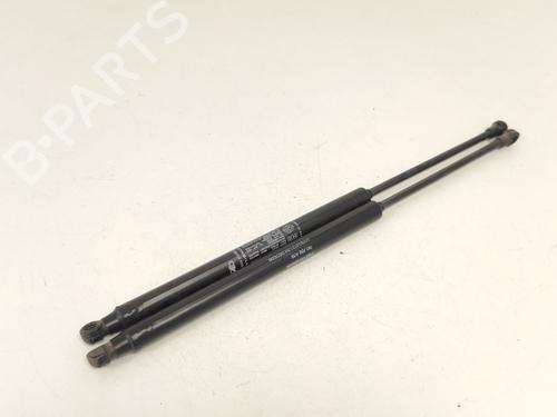 Used Tailgate lift support Tailgate lift support FIAT 500 (312_) 1.2 (312AXA1A) (69 hp) 33777604 33777604