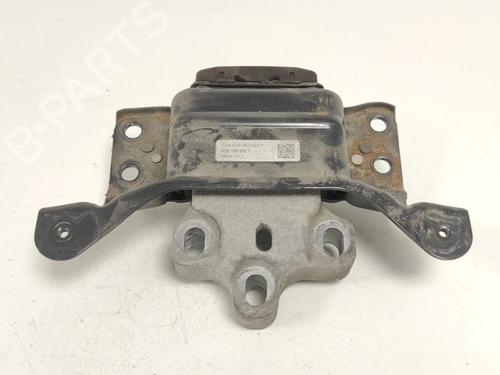 Getriebehalter für Getriebehalter VW GOLF VII (5G1, BQ1, BE1, BE2) 2.0 GTI (230 hp) 33777163 33777163