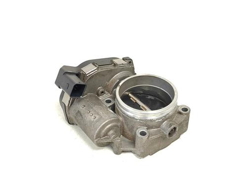 Used Throttle body Throttle body BMW 3 (E90) 318 i (143 hp) 33788715 33788715