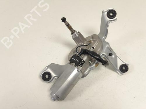Used Rear wiper motor Rear wiper motor KIA RIO III (UB) 1.25 CVVT (86 hp) 33777284 33777284