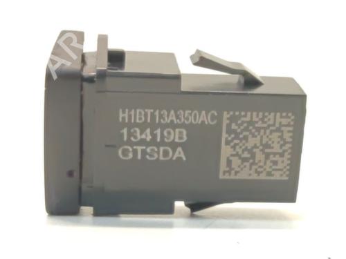 Warning switch FORD TRANSIT V363 Van (FCD, FDD) 2.0 EcoBlue | BP39695201I22 - Image 3