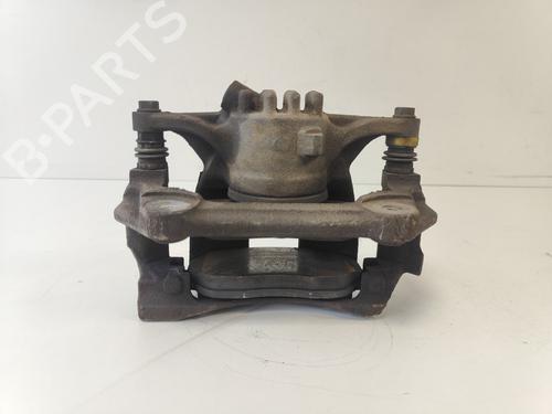 Left front brake caliper OPEL VIVARO B Van (X82) 1.6 CDTI (05) | BP33776403M105 - Image 3